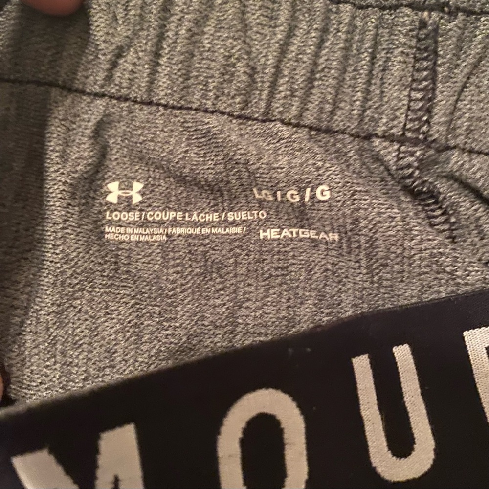 Under armour shorts - Picture 5 of 7